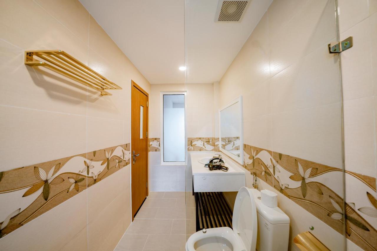 Kien Vang Bungalow Phu Quoc Exterior photo
