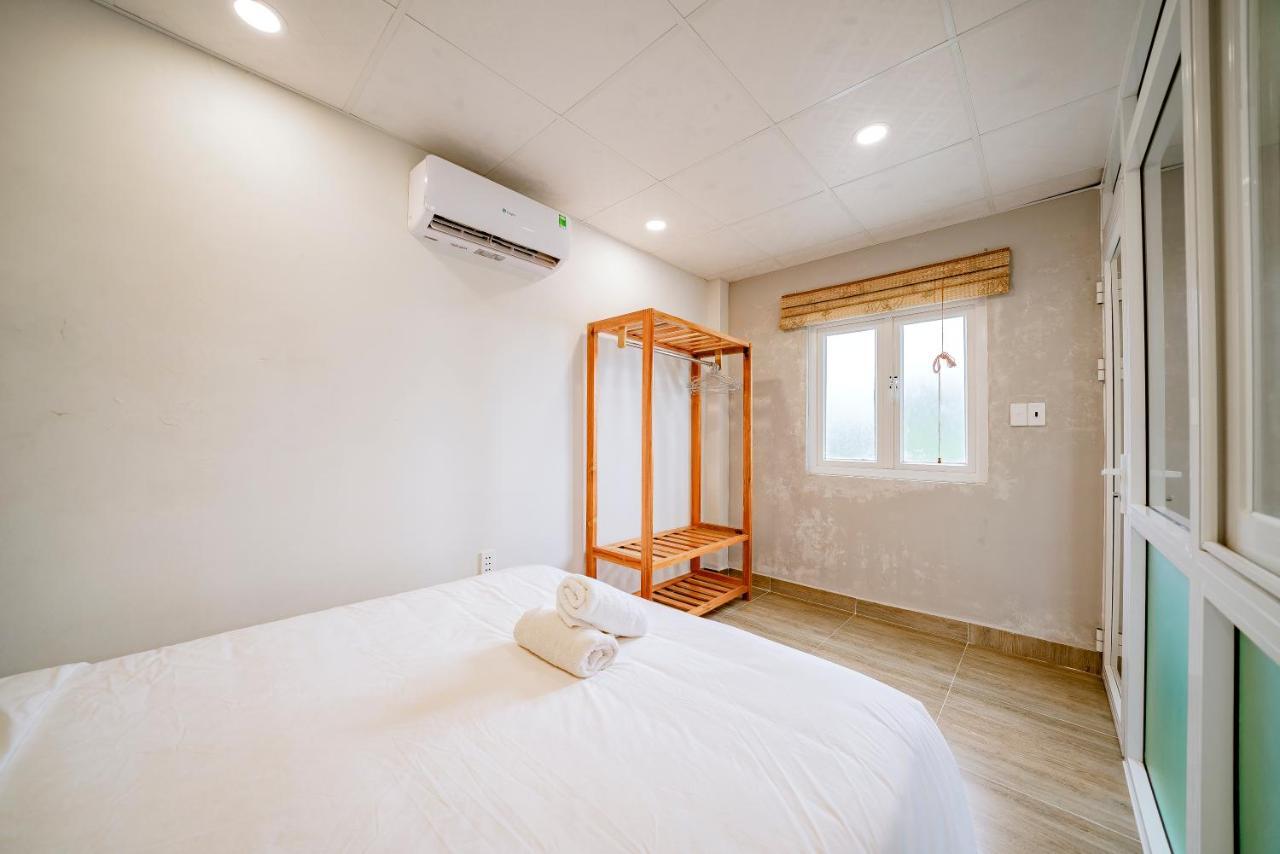 Kien Vang Bungalow Phu Quoc Exterior photo
