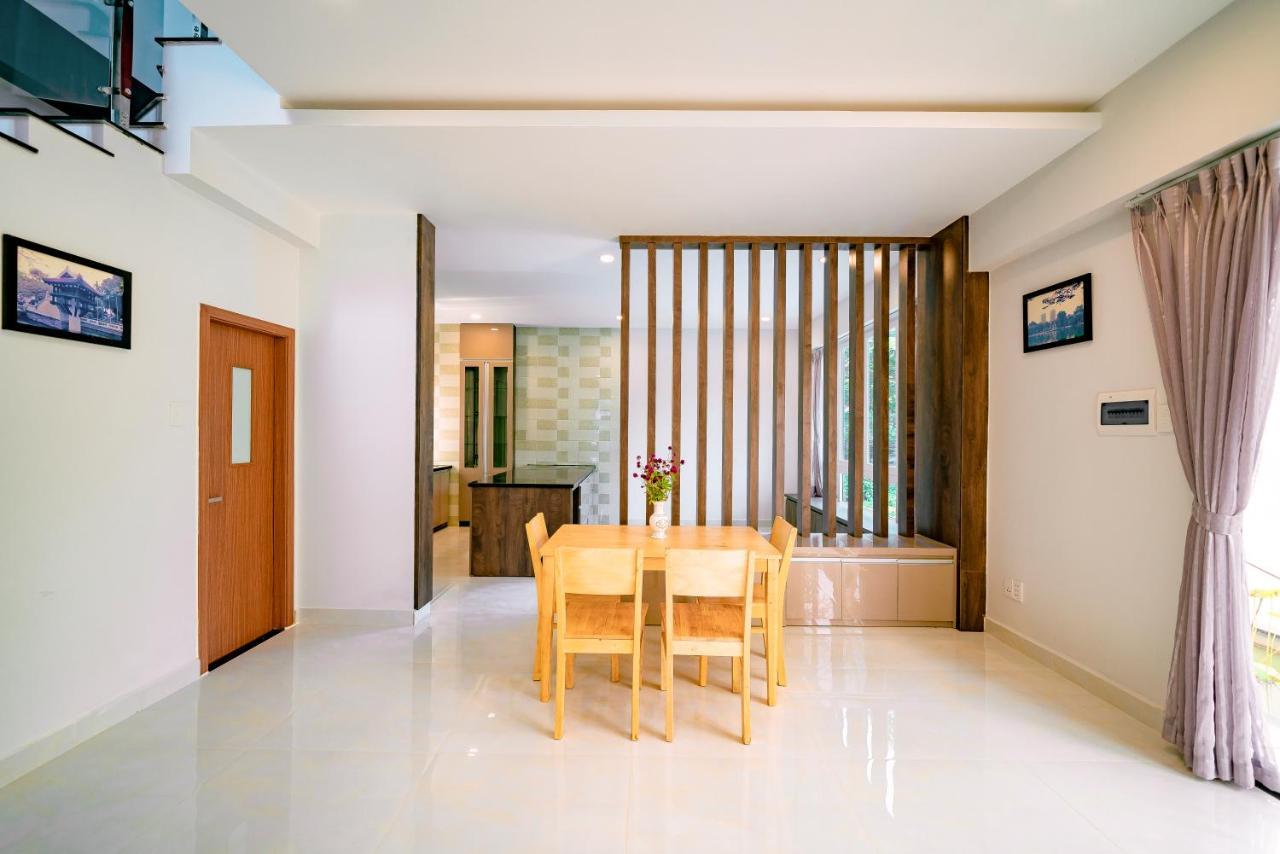 Kien Vang Bungalow Phu Quoc Exterior photo