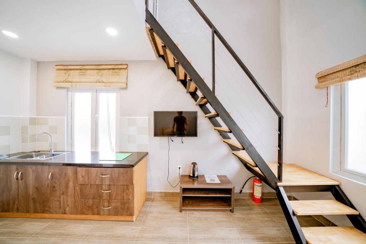 Kien Vang Bungalow Phu Quoc Exterior photo