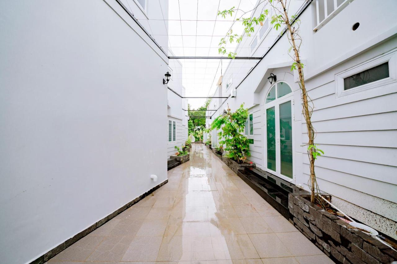 Kien Vang Bungalow Phu Quoc Exterior photo