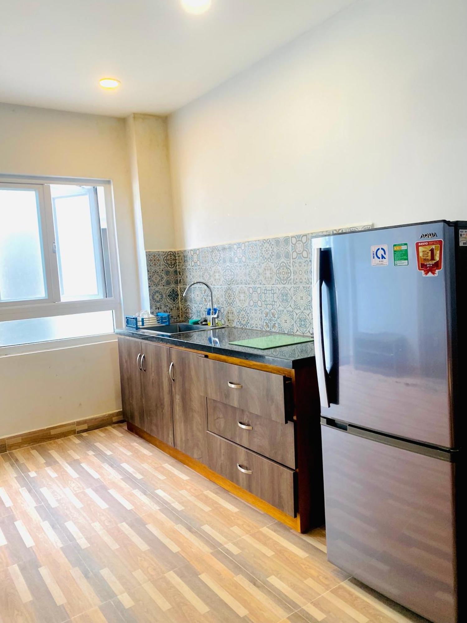 Kien Vang Bungalow Phu Quoc Exterior photo